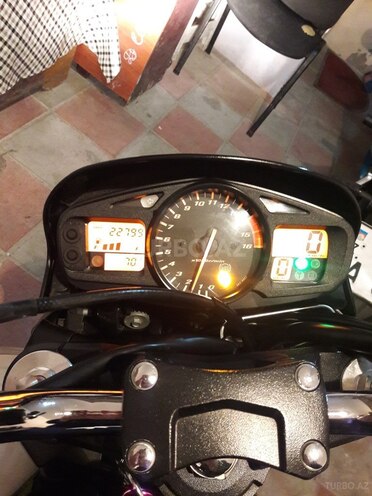 Suzuki  2010, 22,799 km - 0.6 l - Bakı