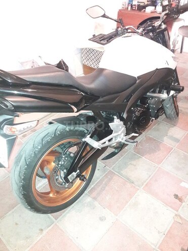 Suzuki  2010, 22,799 km - 0.6 l - Bakı