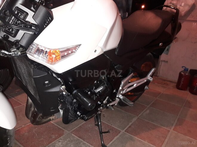 Suzuki  2010, 22,799 km - 0.6 l - Bakı