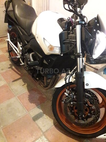 Suzuki  2010, 22,799 km - 0.6 l - Bakı