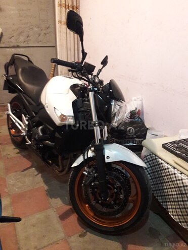 Suzuki  2010, 22,799 km - 0.6 l - Bakı