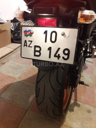 Suzuki  2010, 22,799 km - 0.6 l - Bakı