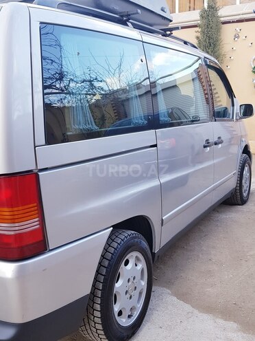Mercedes Vito 1998, 330,000 km - 2.3 л - Bakı