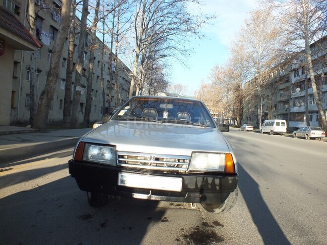 LADA (VAZ) 21099 1999, 256,312 km - 1.6 л - Mingəçevir