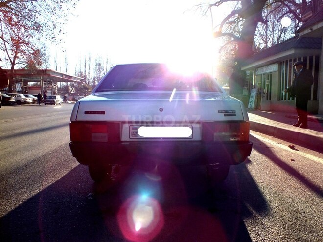 LADA (VAZ) 21099 1999, 256,312 km - 1.6 л - Mingəçevir