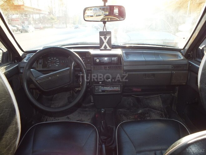 LADA (VAZ) 21099 1999, 256,312 km - 1.6 л - Mingəçevir