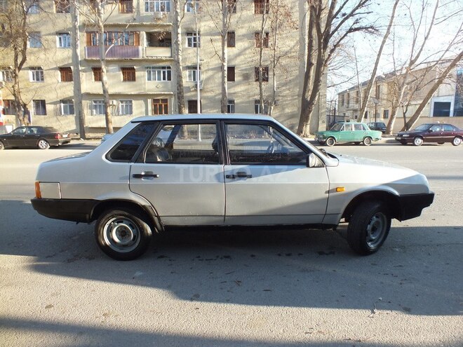 LADA (VAZ) 21099 1999, 256,312 km - 1.6 л - Mingəçevir
