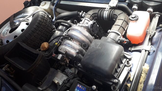 LADA (VAZ) Niva 2015, 38,400 km - 1.7 l - Gəncə
