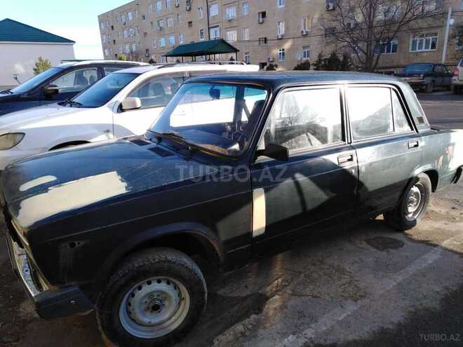 LADA (VAZ) 2107 2007, 160,000 km - 1.5 л - Bakı