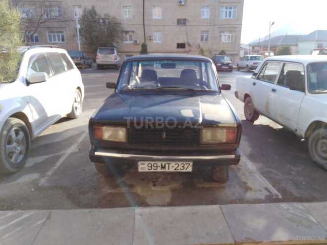 LADA (VAZ) 2107 2007, 160,000 km - 1.5 л - Bakı