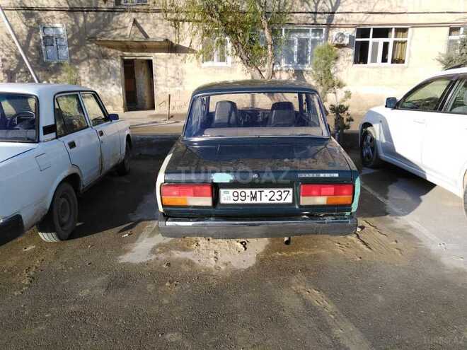 LADA (VAZ) 2107 2007, 160,000 km - 1.5 л - Bakı