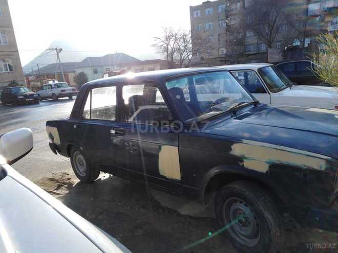LADA (VAZ) 2107 2007, 160,000 km - 1.5 л - Bakı