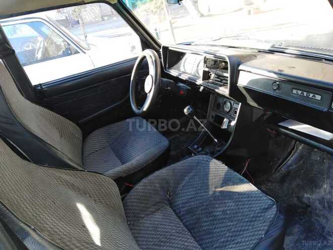 LADA (VAZ) 2107 2007, 160,000 km - 1.5 л - Bakı