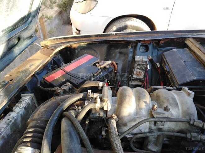LADA (VAZ) 2107 2007, 160,000 km - 1.5 л - Bakı