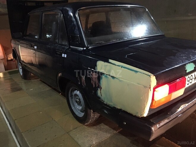 LADA (VAZ) 2107 2007, 160,000 km - 1.5 л - Bakı