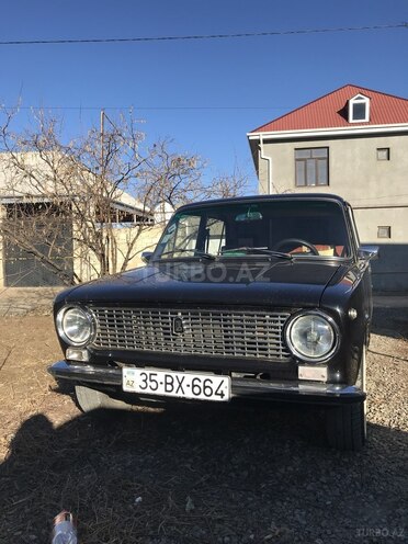 LADA (VAZ) 21011 1973, 100,000 km - 1.6 л - Gəncə