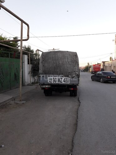 GAZ 330232-744 2008, 149,500 km - 2.5 l - Bakı
