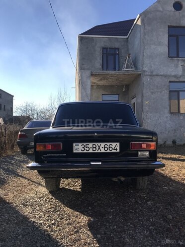 LADA (VAZ) 21011 1973, 100,000 km - 1.6 л - Gəncə