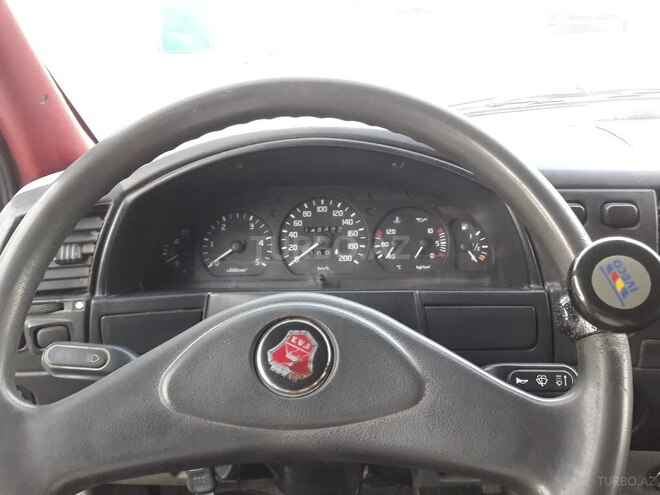 GAZ 330232-744 2008, 149,500 km - 2.5 l - Bakı