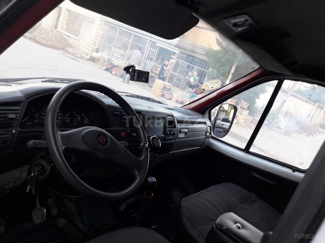 GAZ 330232-744 2008, 149,500 km - 2.5 l - Bakı