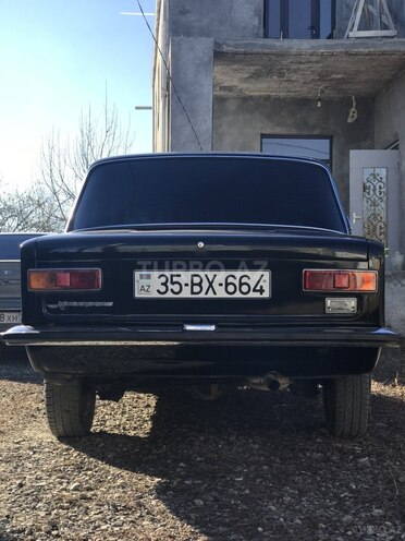 LADA (VAZ) 21011 1973, 100,000 km - 1.6 л - Gəncə
