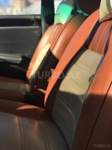 LADA (VAZ) 21011 1973, 100,000 km - 1.6 л - Gəncə