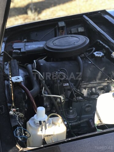 LADA (VAZ) 21011 1973, 100,000 km - 1.6 л - Gəncə
