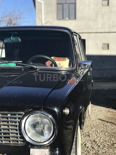 LADA (VAZ) 21011 1973, 100,000 km - 1.6 л - Gəncə