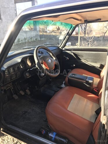 LADA (VAZ) 21011 1973, 100,000 km - 1.6 л - Gəncə