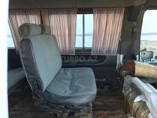 Hyundai H 100 1996, 369,000 km - 2.5 l - Sumqayıt