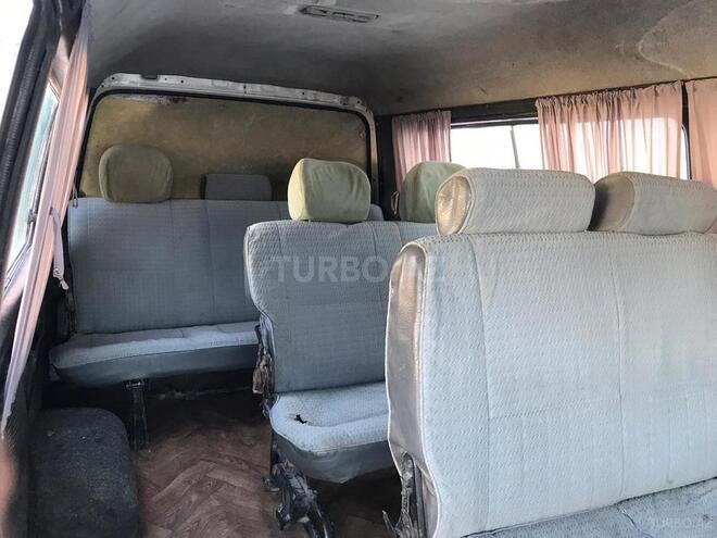 Hyundai H 100 1996, 369,000 km - 2.5 l - Sumqayıt