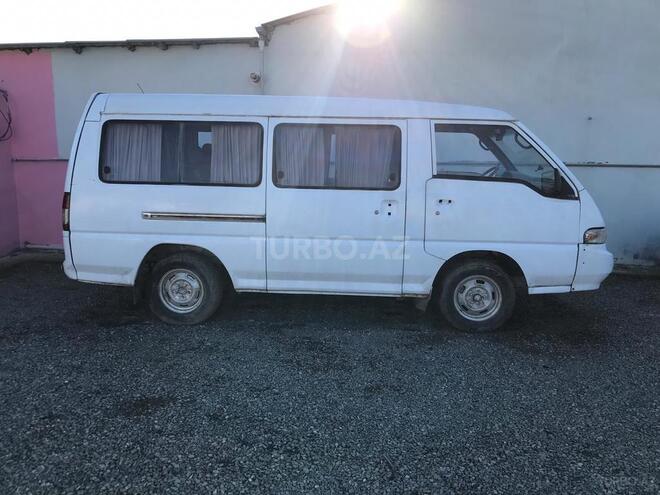 Hyundai H 100 1996, 369,000 km - 2.5 l - Sumqayıt