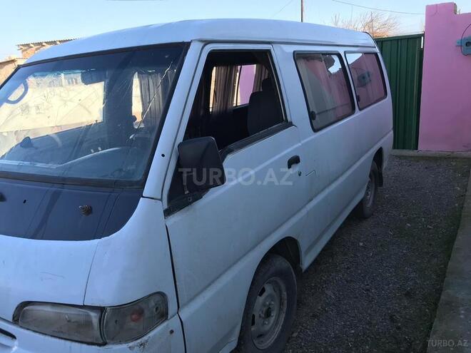 Hyundai H 100 1996, 369,000 km - 2.5 l - Sumqayıt
