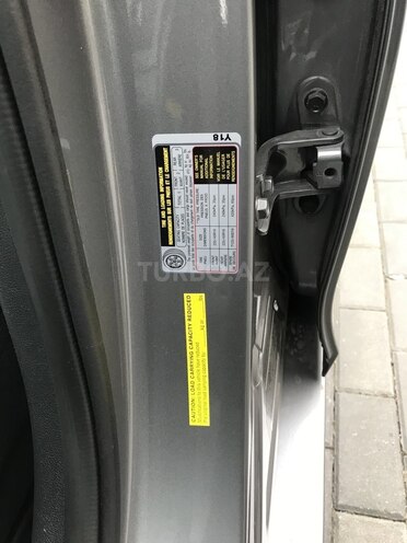 Hyundai Sonata 2013, 70,560 km - 2.0 l - Bakı