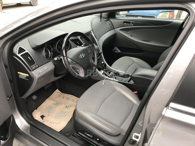 Hyundai Sonata 2013, 70,560 km - 2.0 l - Bakı