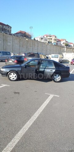 Opel Vectra 1995, 316,600 km - 2.0 l - Bakı