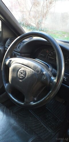 Opel Vectra 1995, 316,600 km - 2.0 l - Bakı