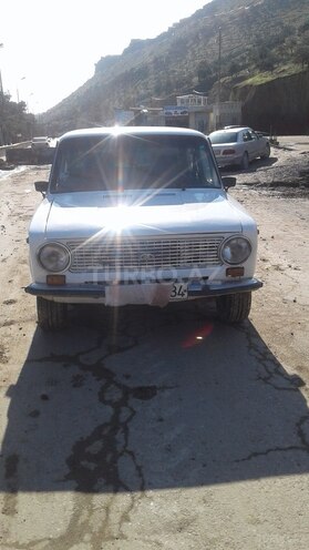 LADA (VAZ) 21011 1983, 861,500 km - 1.6 l - Bakı