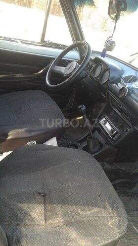 LADA (VAZ) 21011 1983, 861,500 km - 1.6 l - Bakı
