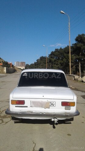 LADA (VAZ) 21011 1983, 861,500 km - 1.6 l - Bakı