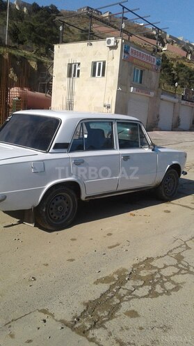LADA (VAZ) 21011 1983, 861,500 km - 1.6 l - Bakı