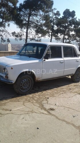 LADA (VAZ) 21011 1983, 861,500 km - 1.6 l - Bakı