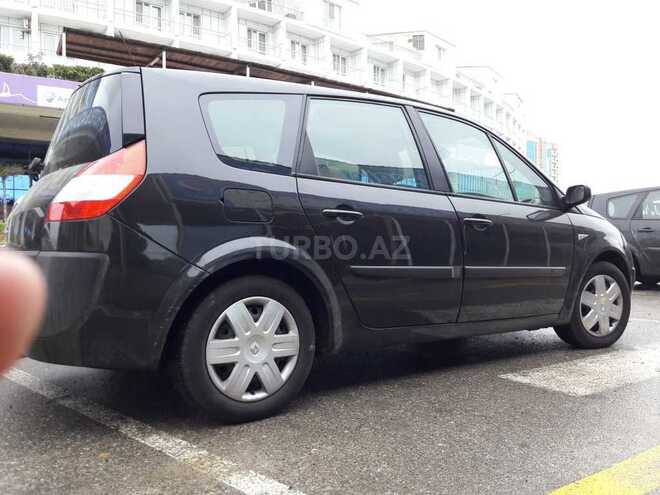 Renault Megane Scenic 2006, 223,000 km - 1.5 л - Xırdalan