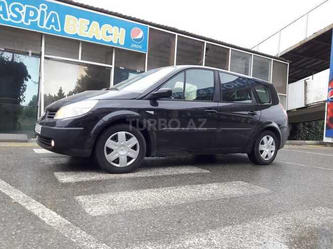 Renault Megane Scenic 2006, 223,000 km - 1.5 л - Xırdalan