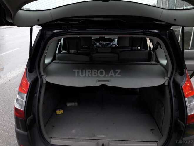 Renault Megane Scenic 2006, 223,000 km - 1.5 л - Xırdalan