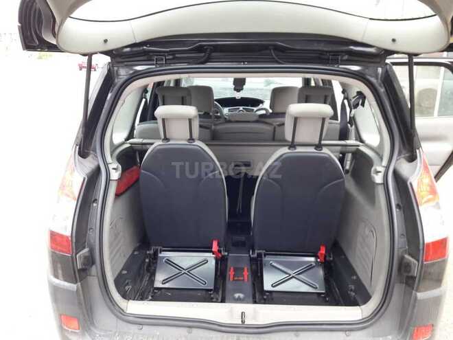 Renault Megane Scenic 2006, 223,000 km - 1.5 л - Xırdalan