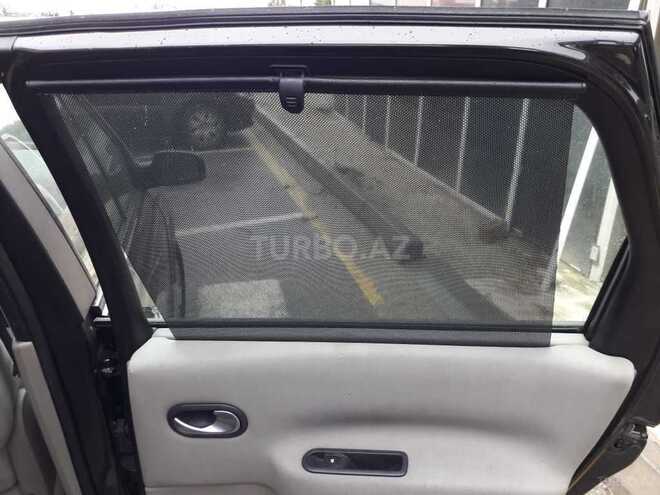 Renault Megane Scenic 2006, 223,000 km - 1.5 л - Xırdalan