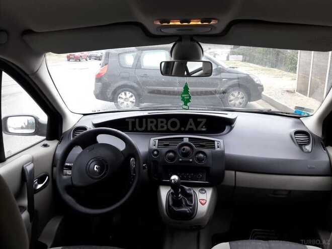 Renault Megane Scenic 2006, 223,000 km - 1.5 л - Xırdalan