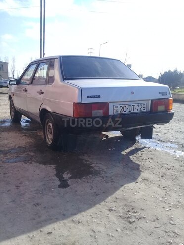 LADA (VAZ) 21099 2002, 195,000 km - 1.5 l - Neftçala