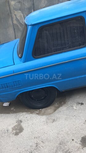 ZAZ 968M 1986, 276,400 km - 1.2 l - Bakı